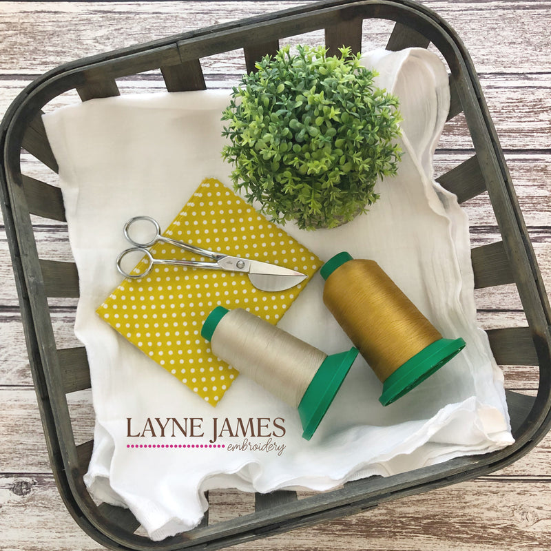 Welcome to the Layne James Blog!