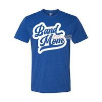 Raider Band Mom Tee