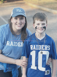 Raiders Classic Tee