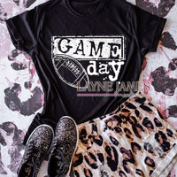 Game Day Tee