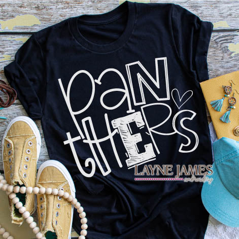 Sports Fan Tee