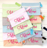 Everything Pouch