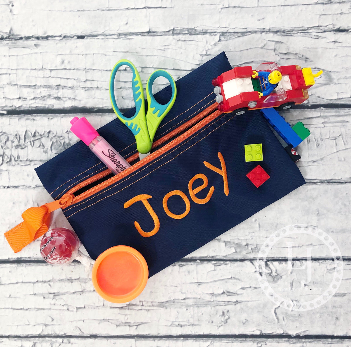 Everything Pouch