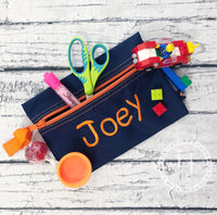 Everything Pouch