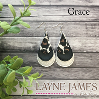 Everyday Earrings